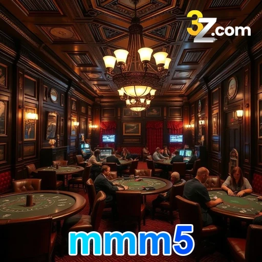 mmm5 Jogos de caça-níqueis