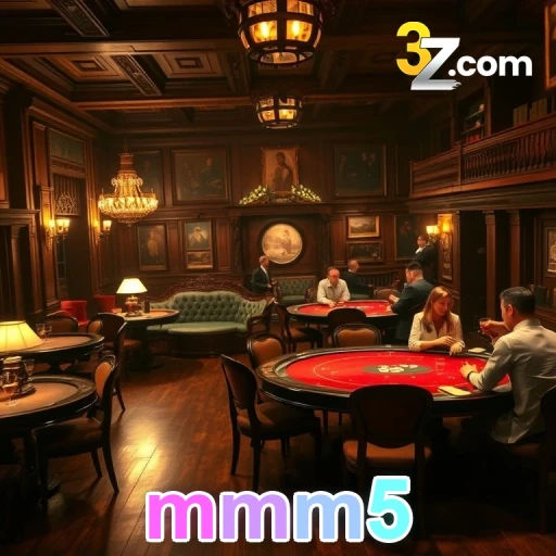 mmm5 Cassino online