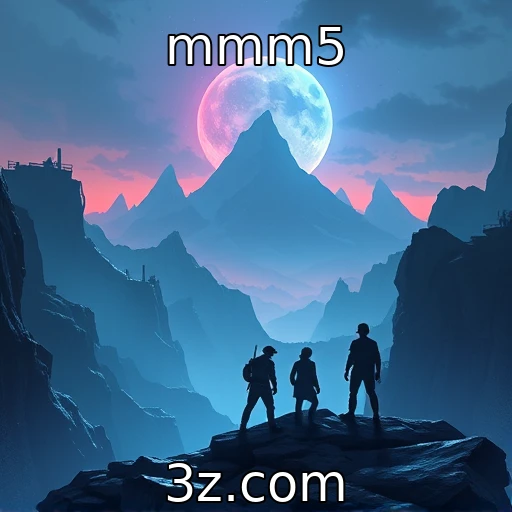 Novas tendências em desenvolvimento de jogos independentes - mmm5