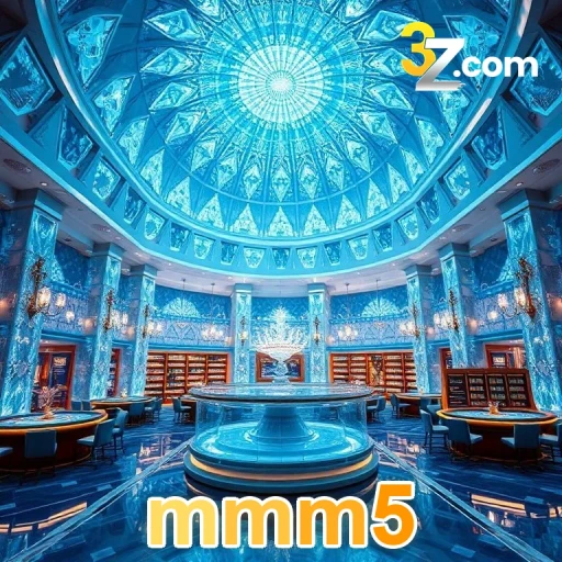 Login Criativo e Inovador: Mergulhe no mmm5